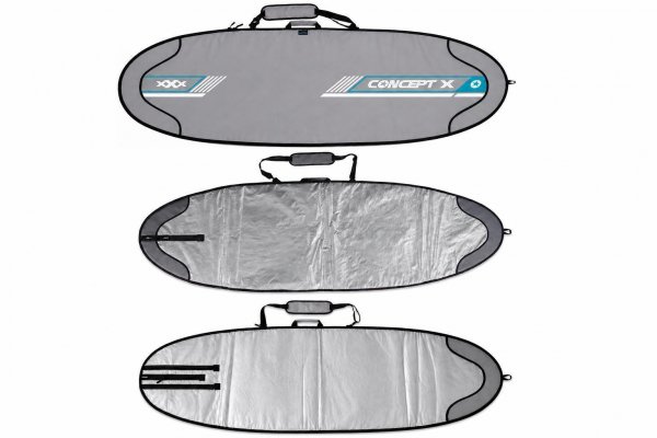 Windsurf Boardbag Rockit!