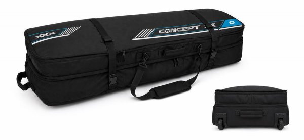 Kitebag Travel2kite Pro