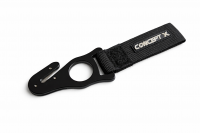 Harness Knive CXcut - schwarz