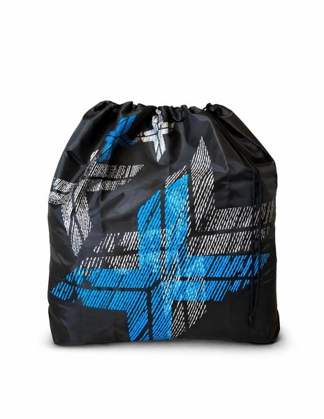 Kitesack FX-Flyweight - schwarz