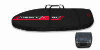 TravelMaster Travelbag MID-XW