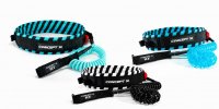 Wing Foil Waist Leash V6+