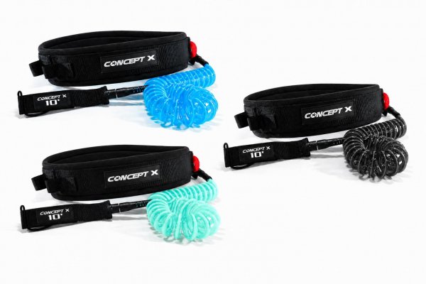 Wing Foil Waist Leash V6