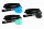 Wing Foil Waist Leash V6