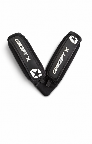 V-Strap V-sionary / Foilstrap - schwarz