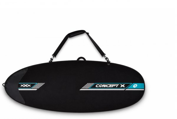 Surf Bag Wave