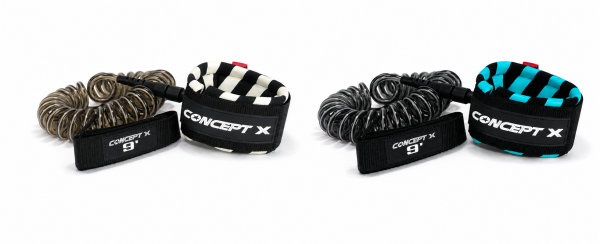 Leash Pro Coiled