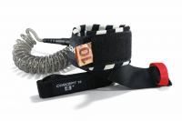 Leash Pro Coiled