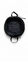 Umkleide-Matte/Tasche - Changing mat/bag CX - schwarz