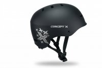 Wing-Kite-Surf-Wake Helm Cross Pro