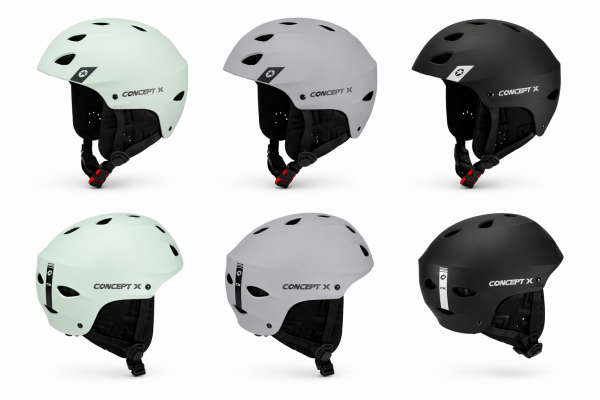 Wing-Kite-Surf-Wake Helm CX PRO