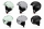 Wing-Kite-Surf-Wake Helm CX PRO