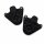 Ear pad CX PRO - schwarz