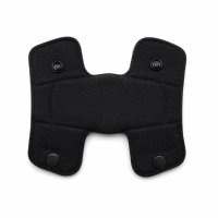 Hinterkopf Feststellpolster / Back head padding