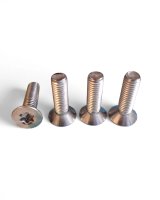 Metrische Schrauben  M8x30 VE4