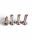 Metrische Schrauben  M8x30 VE4