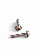 Schraube Fusschlaufe / Screw Footstrap 7x30 VE2